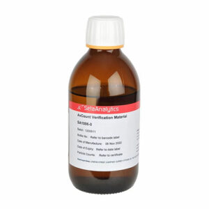 AvCount 250 ml Verification Material - SA1006-0