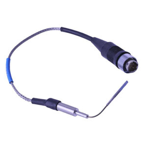 Flash Detector Assembly - 13740-425