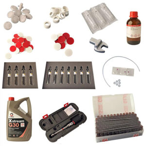 AFIDA Start Up Kit - SA6003-0