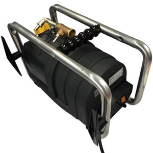 Steam Generator - 16130-3