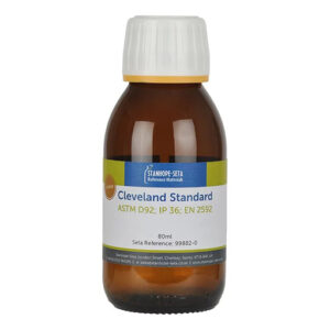 Cleveland Standard 80 ml (3 pack) - 99882-0