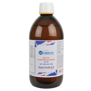 Multi Test CRM – Gas Oil 500 ml - SP9000-0