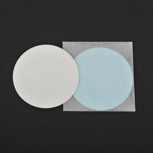 Filters, matched weight pair, 0.8 micron 47 mm diameter (50 pair) - 19722-001
