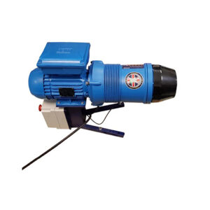 Rotary Compressor - 12314-0