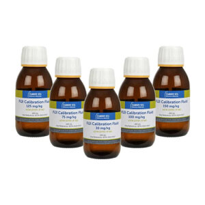 FIJI IP 583 and ASTM D7797 Calibration Material Set 100 ml - SETA-0114-0017