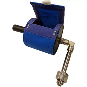 Snowpack Major Dry Ice Maker - 70210-0