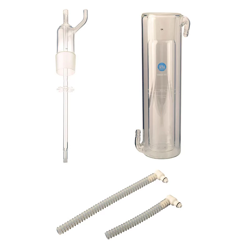 Test Vessel - 15840-001