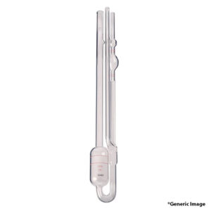Calibrated Ubbelohde Viscometer Size Code 1 - 11643/04
