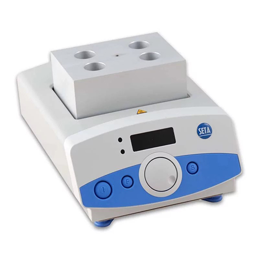 Seta Copper Corrosion Block Bath - 11308-0