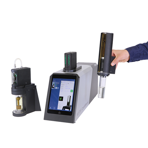 AirSTAR CFPP, CP, PP