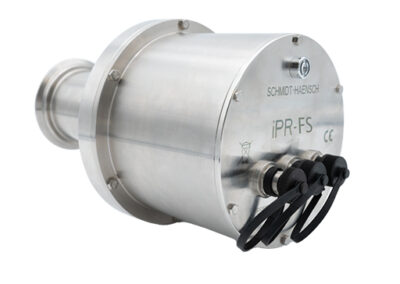 iPR-FS Inline Process Refractometer with Certified Hygienic Design