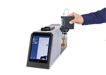 Orbis AirSTAR CFPP Head