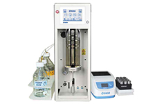 Viscol 10B Automatic Viscometer