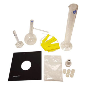 ASTM D86 Distillation Kit - 11869-2