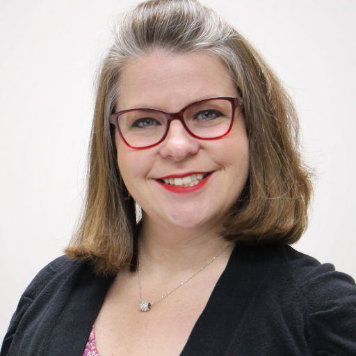 Holly Sparks-Henderson