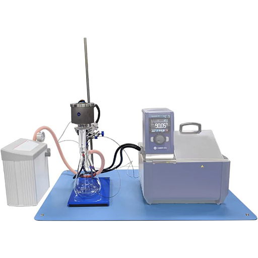 Crude Oil Filtration Apparatus ASTM D4807 - 19727-0