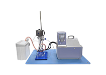 Crude Oil Filtration Apparatus ASTM D4807 – 19727-0