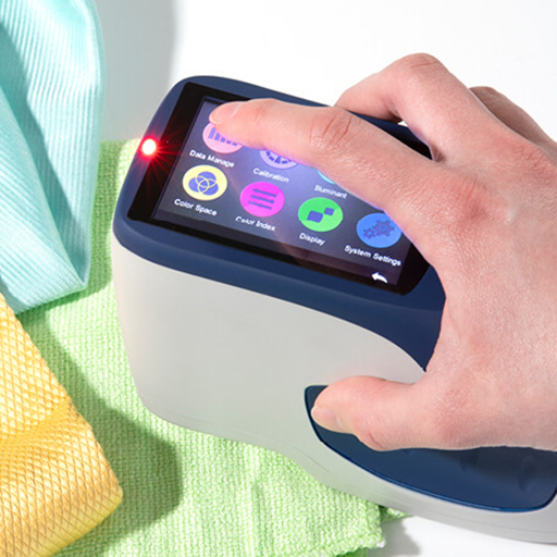 TR Series of spectrophotometers and reflectance meters