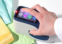 TR Series of Spectrophotometers and Reflectance Meters