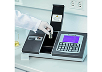 PFXi-195 Series of Spectrophotometric Colorimeters