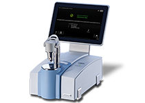 Alpha II Compact FT-IR Spectrometer