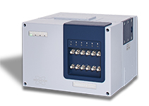 MATRIX-F II FT-NIR Process Spectrometer