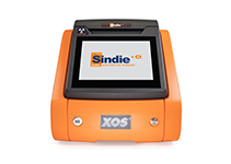 Sindie +Cl R Series, with Autosampler, Chemplex – 403749-01AS