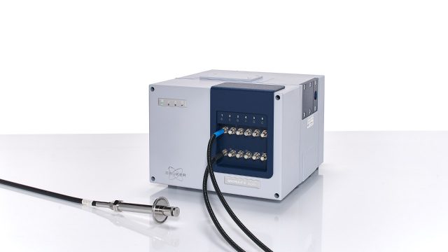 Matrix-F II 6 port probe