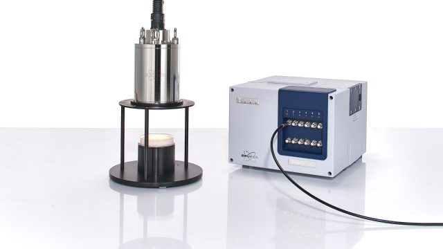 Matrix-F II 6 port probe