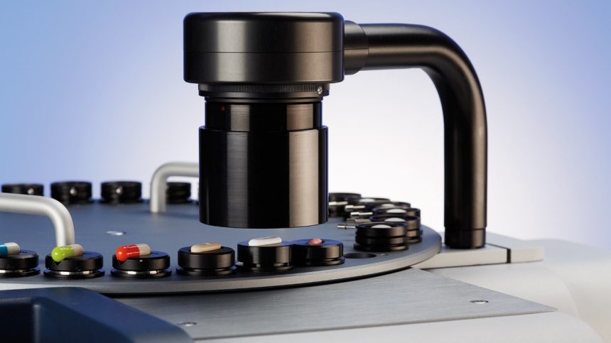 MPA II External transmission unit