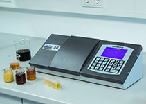 PFXi-880,- 950, -995 Series of Spectrophotometric Colorimeters