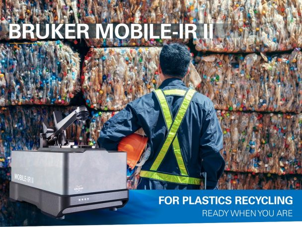 Plastics recycling