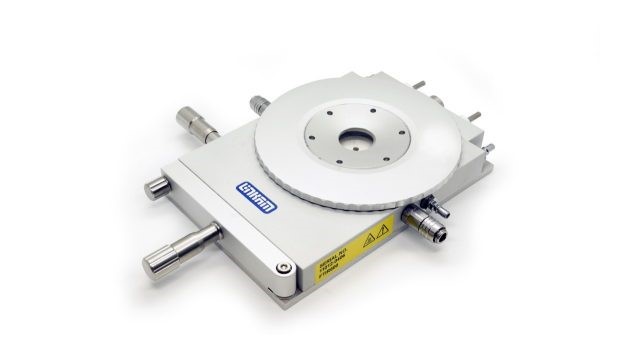 Heating and Cooling Stage