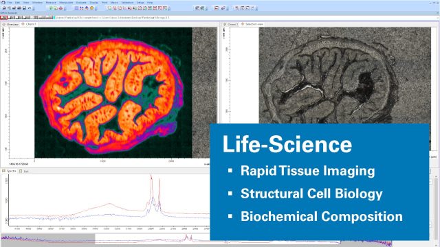 Life Science Application