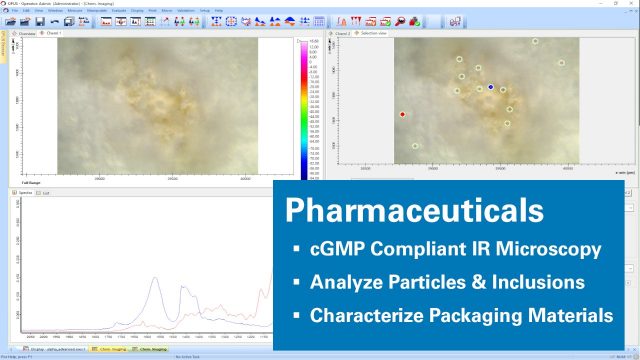 Pharmaceutical Applications
