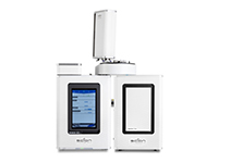 8900 Triple Quadrupole GC-MS