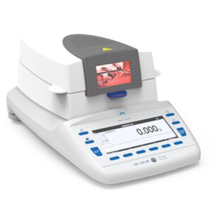 Series 365 EM Moisture Analyzer