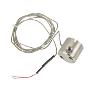 HP Pump Main Head (Left) - SA6000-042