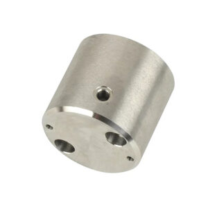 HP Pump Head (Right) - SA6000-043