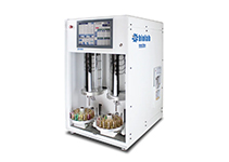 Viscol-20AS Dual-Bath Kinematic Viscometer