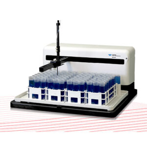 ASX-560 ICP/ICP-MS Autosampler