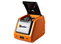 Sindie R3, with Autosampler, Accucells – 403746-02AS