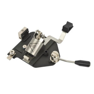 Lid and Shutter Assembly - 82000-214