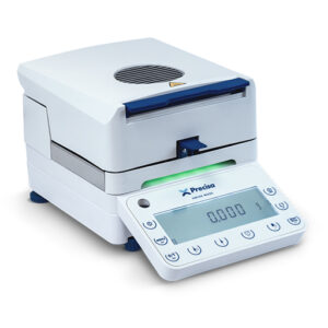 Series 530 Moisture Analyzer