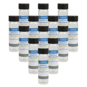SetaCheck Plus Calibration Set - SA5551-0