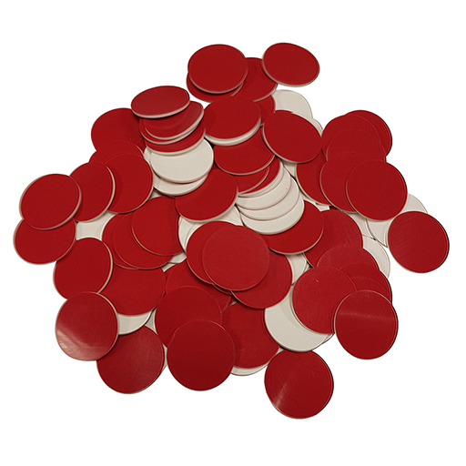 AFIDA Septums for Sample Vials (pack of 100) - SA6003-002