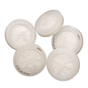 AFIDA Syringe Filters (pack of 100) - SA6003-004