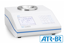 ATR-BR Compact Refractometer