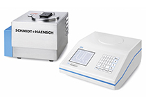 ATR-L Dispersion Refractometer