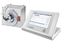 ATR-P – High Performance Refractometer